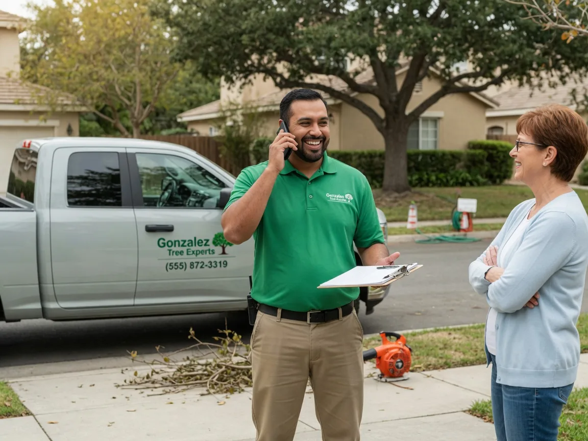 Tree Service Grafton, OH FAQs
